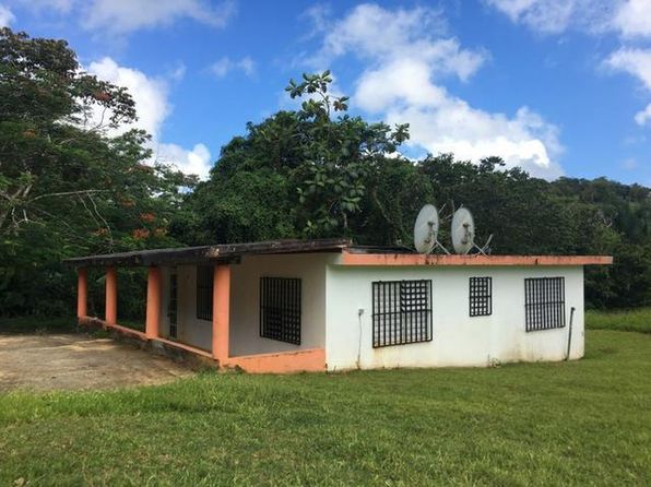 Zillow Cidra Puerto Rico