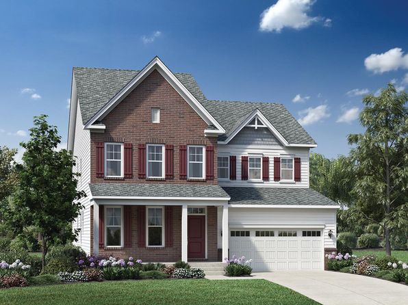 new construction homes in troy mi