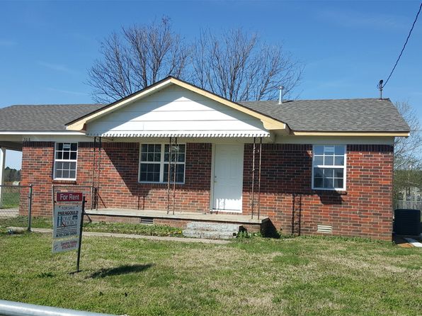 307 N 12th Ave Paragould Ar 72450 Zillow