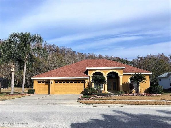 For Sale New Port Richey Fl