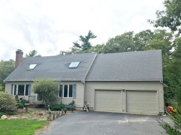 46 Dolar Davis Rd Centerville Ma 02632 Zillow