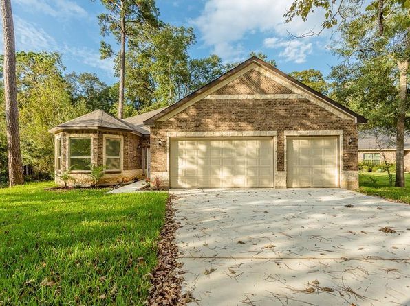 Roman Forest Real Estate Roman Forest TX Homes For Sale Zillow