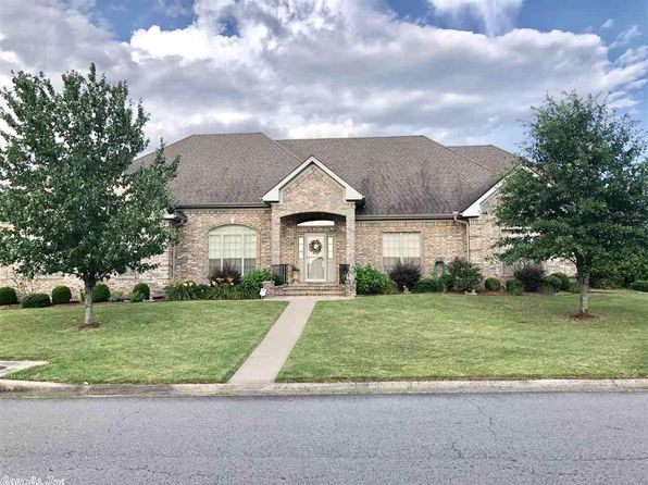 Zillow Conway Arkansas