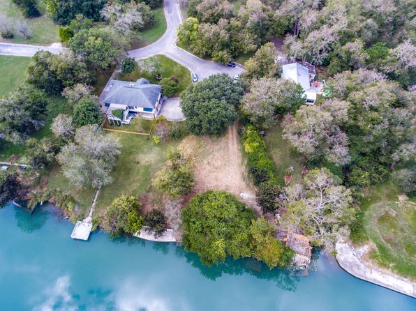 Seguin TX Waterfront Homes For Sale - 43 Homes | Zillow