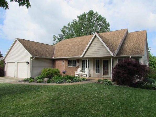 Bellefontaine OH Single Family Homes For Sale - 33 Homes | Zillow