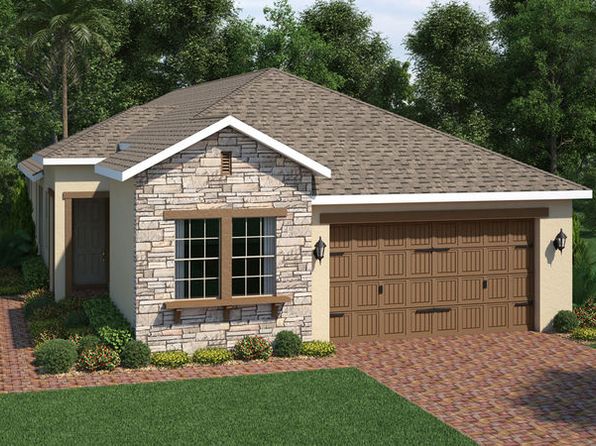 Ocoee New Homes & Ocoee FL New Construction | Zillow