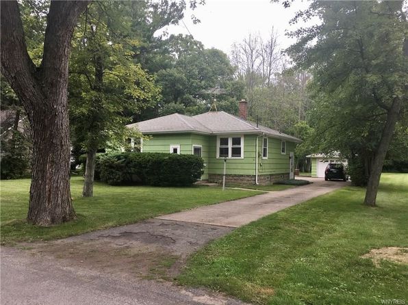 homes for sale on eggert rd tonawanda ny