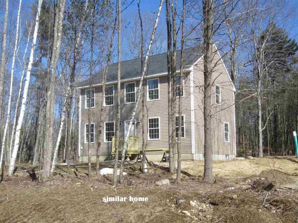 homes for rent deerfield nh