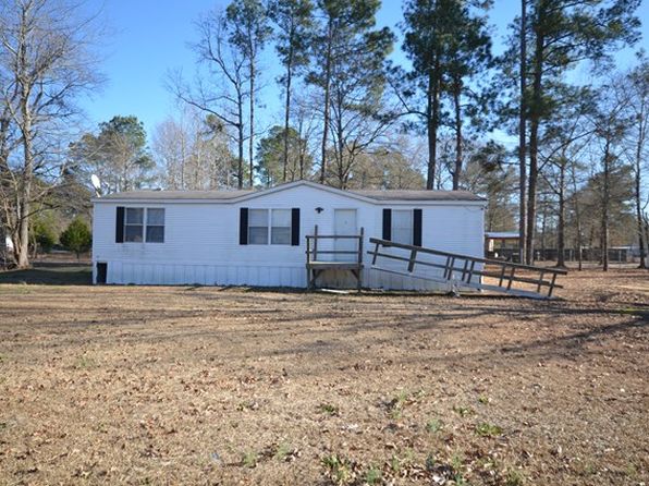 mobile homes for sale union county nc