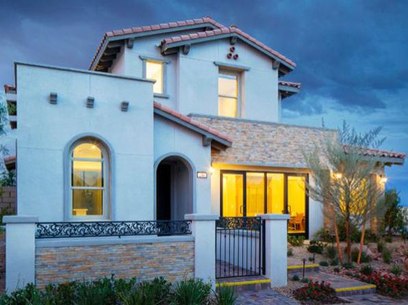 Las Vegas New Homes & Las Vegas NV New Construction | Zillow