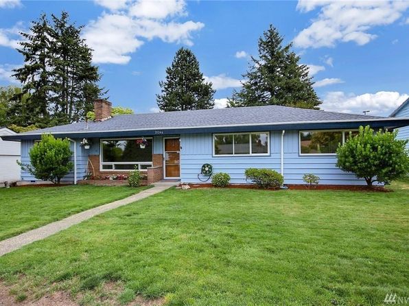 houses for rent in seatac wa - 5 homes | zillow