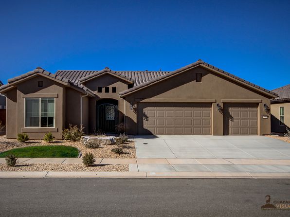 55 Community - Saint George Real Estate - Saint George UT Homes For ...