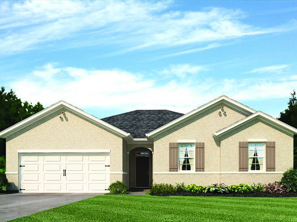 new homes in orlando