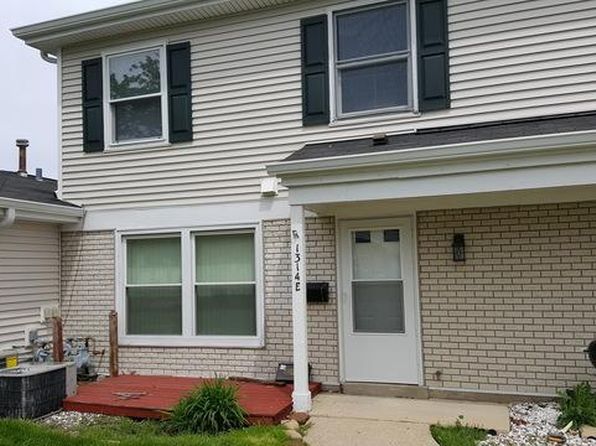 Houses For Rent in Hanover Park IL - 20 Homes | Zillow