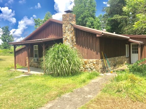 homes for sale in dawson springs ky