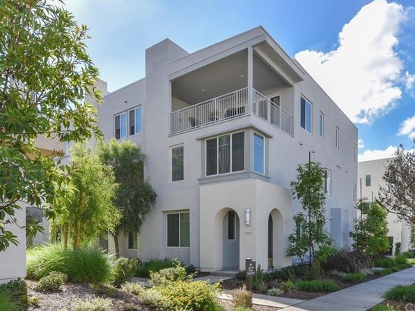 Zillow Irvine