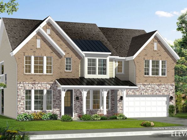 Large Gourmet Kitchen Clayton Real Estate Clayton Nc Homes For