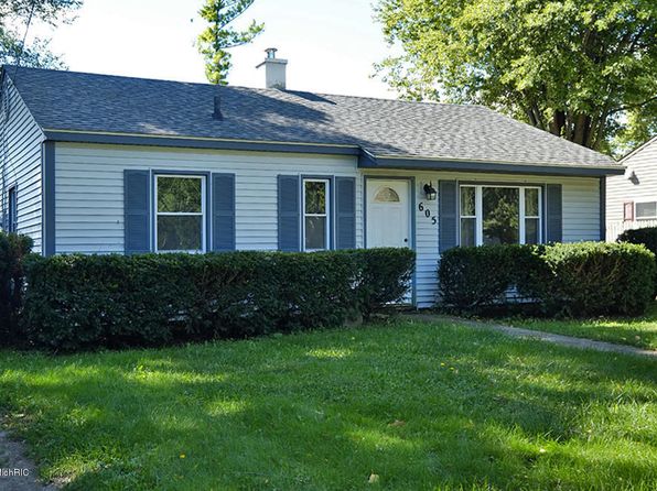 Kalamazoo Real Estate - Kalamazoo MI Homes For Sale | Zillow