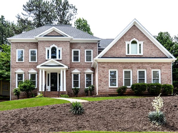 GA Real Estate - Georgia Homes For Sale | Zillow