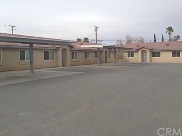 Property For Sale Twentynine Palms Ca