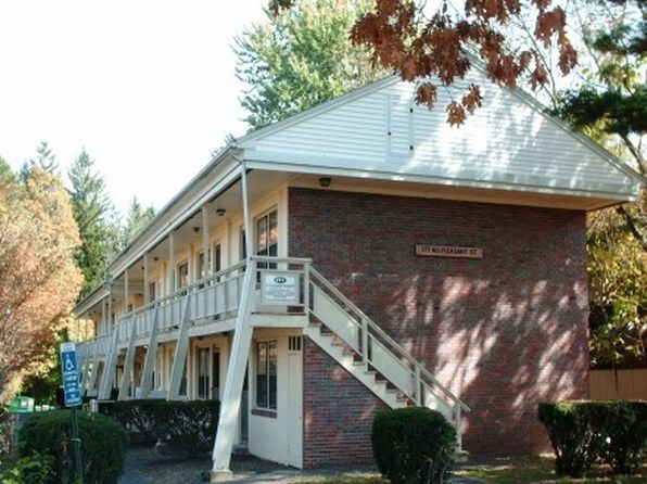 Apartments For Rent in Amherst MA | Zillow