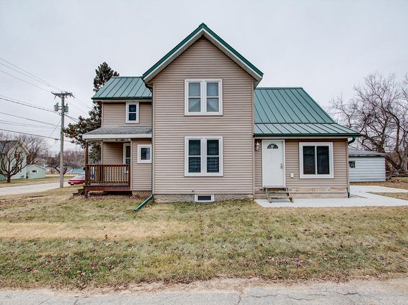 houses for sale mayville wi