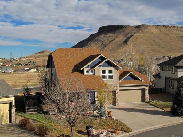 Best Places to Live in Golden, Colorado