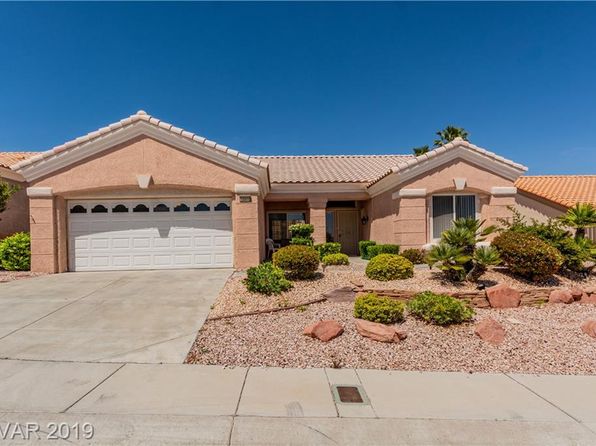 Houses For Rent in Sun City Summerlin Las Vegas - 20 Homes | Zillow