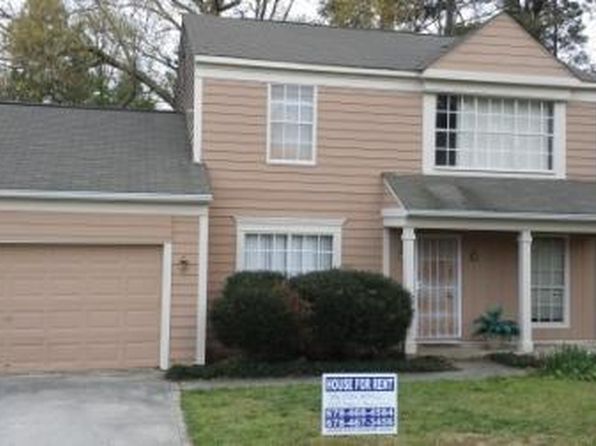 Houses For Rent In Dekalb County GA - 698 Homes | Zillow