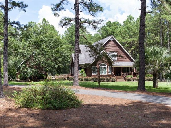 Waycross GA Luxury Homes For Sale - 263 Homes | Zillow