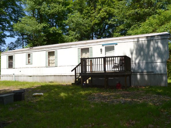 homes for sale bear creek pa
