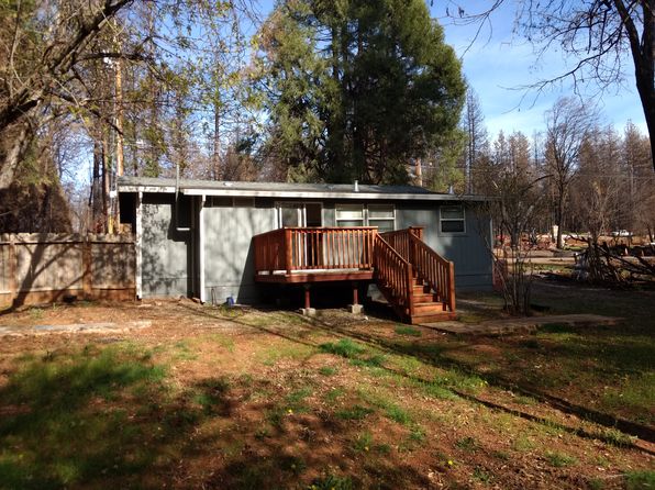 14771 Carnegie Rd Magalia Ca 95954 Zillow