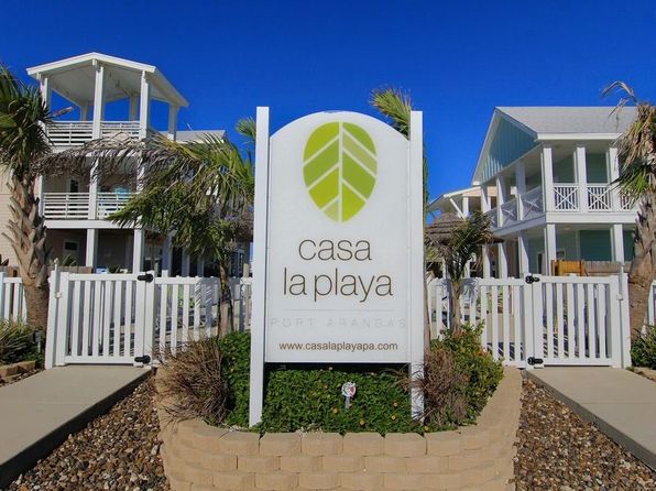 Corpus Christi Beach Condos For Sale