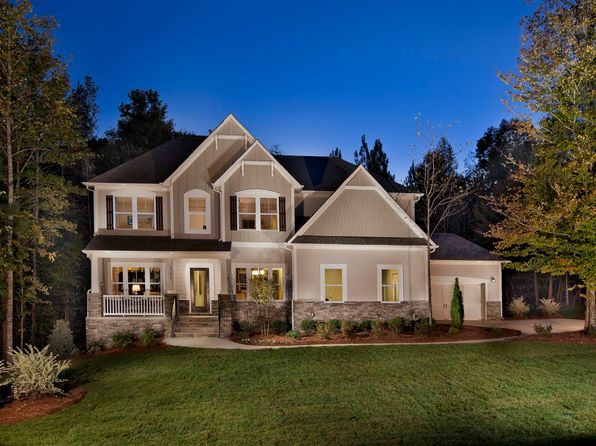 Union Real Estate County Nc Homes For Zillow New Construction