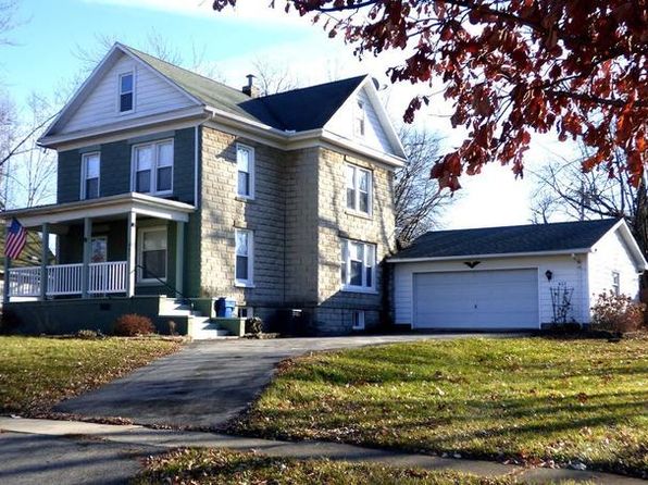 Chatsworth Real Estate - Chatsworth IL Homes For Sale | Zillow