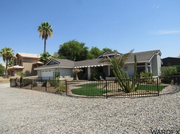 Mohave County Real Property Search