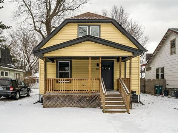 Recently Sold Homes in Ferndale MI - 1,993 Transactions | Zillow