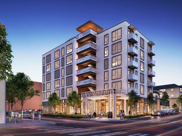 Capitol Hill Seattle Condos &amp; Apartments For Sale 51