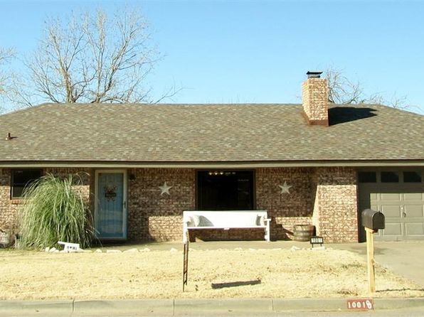 Hobart Real Estate - Hobart OK Homes For Sale | Zillow