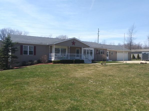 Otter Lake Real Estate - Otter Lake MI Homes For Sale | Zillow