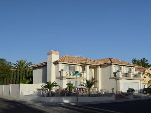 Houses For Rent in Las Vegas NV - 1,515 Homes | Zillow