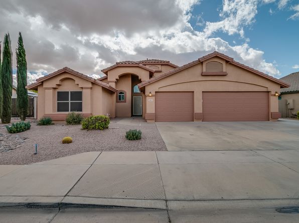 Casa En Venta En Mesa Az