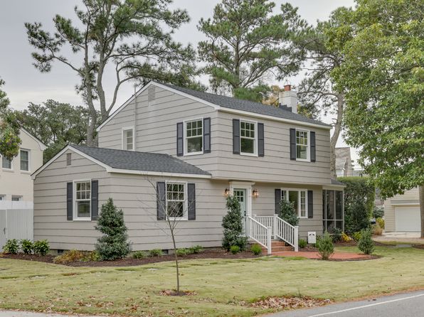 Ocean Park Virginia Beach Real Estate Va Homes Ocean Park Virginia Beach Real Estate Va Homes For Zillow