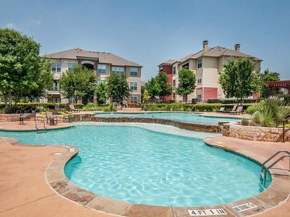 Rental Listings in Round Rock