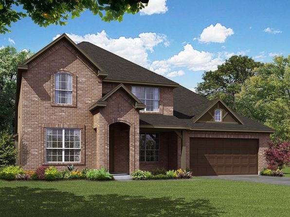 Saginaw New Homes Tx Construction Zillow New Construction