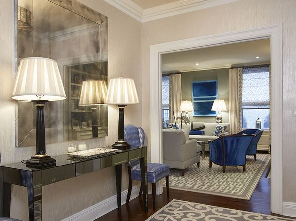 Upper East Side Real Estate - Upper East Side New York Homes For Sale