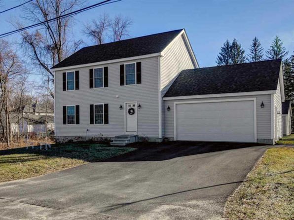 Recently Sold Homes in Hudson NH - 1,408 Transactions | Zillow