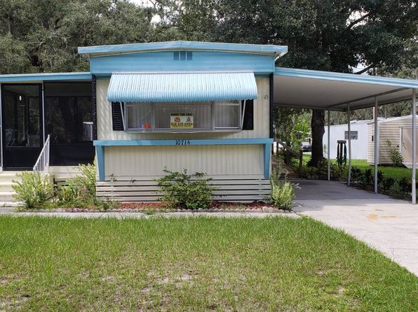 mobile homes for rent in riverview fl