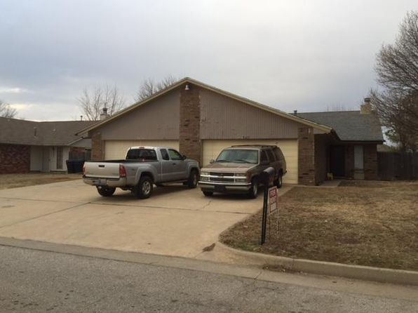 Houses For Rent in Oklahoma City OK - 796 Homes | Zillow