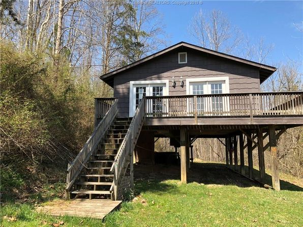 Clendenin WV Single Family Homes For Sale - 19 Homes | Zillow